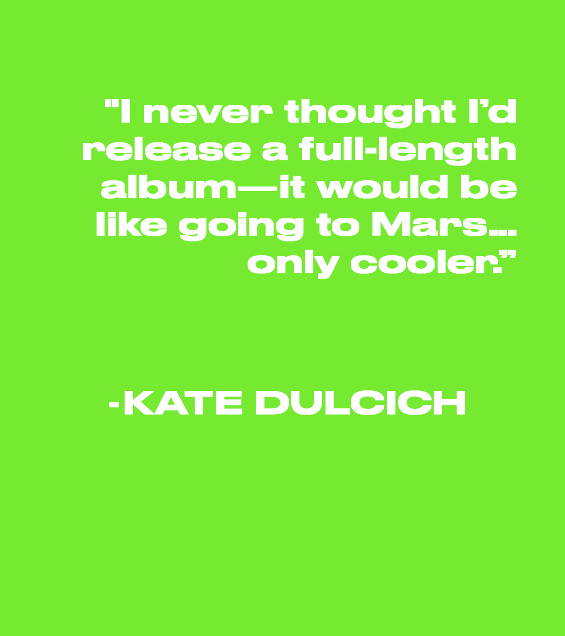 Read more about the article Kate Dulcich’s “Paper Fortress” Is a Raw, Poetic Debut Born from Grief, Growth, and Guitar